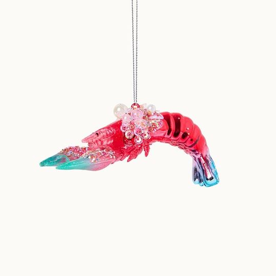 Bild von Anhänger  Hummer - by vivi.