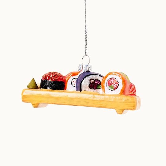 Bild von Anhänger  Sushi - by vivi.