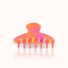 Image de Haarklammer Classic Sorbet - by vivi.