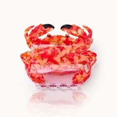 Image de Haarklammer Crab - by vivi.