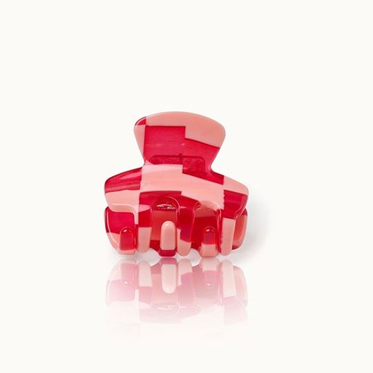 Bild von Haarklammer Klein Lollipop - by vivi.