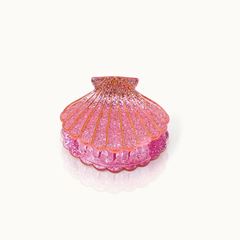 Picture of Haarklammer Muschelform Barbie Glitter - by vivi.