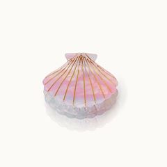 Image de Haarklammer MuschelformUnicorn Heaven - by vivi.