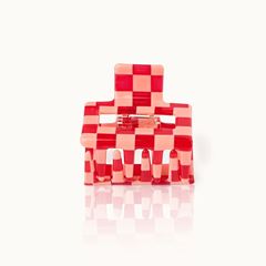 Bild von Haarklammer Square Lollipop - by vivi.
