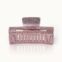 Bild von Haarklammer XL Confetti  Glitter - by vivi.