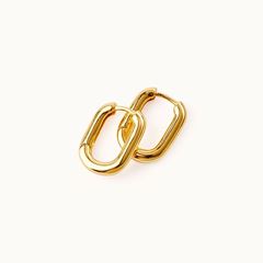 Bild von The Grace Gold Small - by vivi.