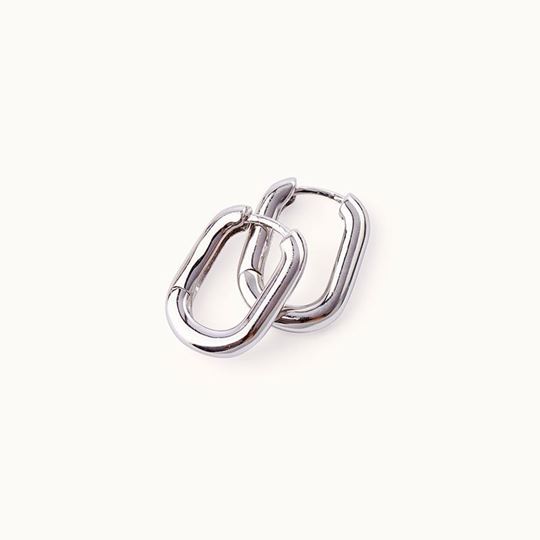 Picture of The Grace Silver Small - by vivi.