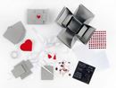 Bild von Überraschungsbox zum Gestalten /Grey