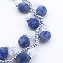 Bild von Innere Vision - Stirnchakra Armband aus der Zarya Collection