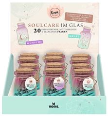 Bild von Omm for you Soulcare im Glas, VE-12
