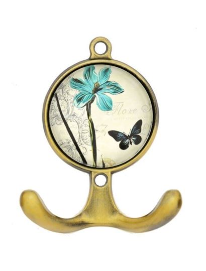 Picture of Doppelhaken BUTTERFLY