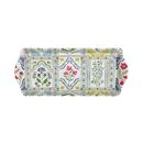 Bild von Boho Floral Small Tray - Ulster Weavers