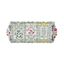 Bild von Boho Floral Small Tray - Ulster Weavers