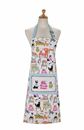 Picture of Cool Cats Cotton Apron - Ulster Weavers