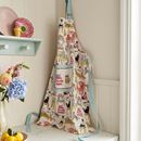 Picture of Cool Cats Cotton Apron - Ulster Weavers