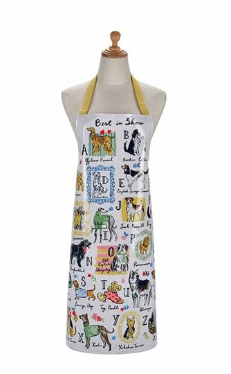 Picture of Best In Show PVC Apron - Ulster Weavers