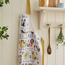 Picture of Best In Show PVC Apron - Ulster Weavers