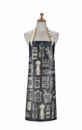 Image sur Herbs & Spices Olicloth Apron - Ulster Weavers