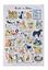 Picture of Best In Show Cotton Tea Towel - Ulster Weavers