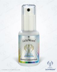 Immagine di LichtWesen Themenessenz Nr. 53 Gelassenheit, Tinkturspray
