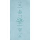 Immagine di Langarm Shirt Bambus in blue-breeze von The Spirit of OM