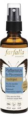 Immagine di Pfefferminze, Bio-Pflanzenwasser, 75ml, Feuchtigkeit