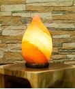 Picture of Salz-Tropfen Lampe