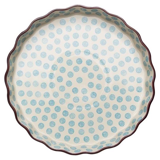 Picture of Quicheform RETRO 27 cm