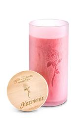 Image de Berglicht-Kerze Harmonie im Glas