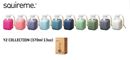 Picture of Squireme Set Trinkflaschen Y2 mit One Turn Cap, VE-48