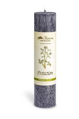 Bild von Allgäu Healing Herb Candle - Protection