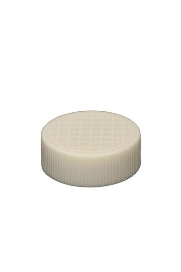 Bild von Deckel Bio-Plastik  für 0.5l Kids und Thank You Baby (breiter Flaschenhals)