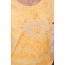 Bild von Shirt Summerfeeling in sonnengelb von The Spirit of OM