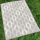 Bild von Rico Grey Outdoor Rug