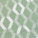 Bild von Rico Green Outdoor Rug