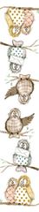 Bild von HOOTERS BOOKMARK