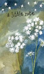 Image de A LITTLE NOTE DANDELION