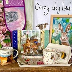 Bild für Kategorie Homeware