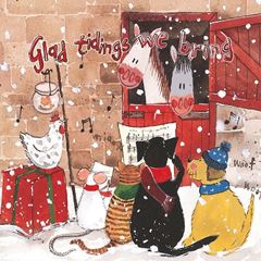 Bild von GLAD TIDINGS