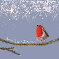 Bild von MERRY CHRISTMAS SOMEONE DEAR