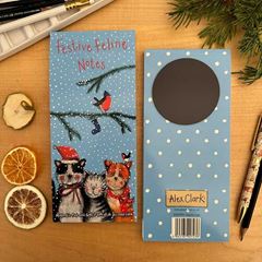 Bild von FESTIVE CATS CHRISTMAS TO-DO-LIST