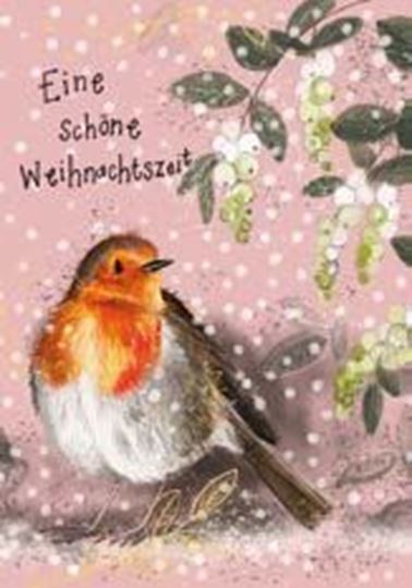 Bild von DEX10 CHRISTMAS CARD