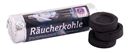 Bild von Räucherkohle Kohletabletten 4 cm, 1 Rolle