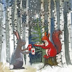 Bild von CHRISTMAS PIES