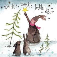 Bild von TWINKLE TWINKLE