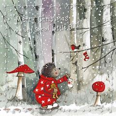 Bild von SPECIAL LITTLE GIRL