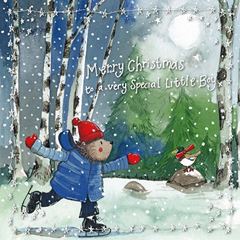 Bild von SPECIAL LITTLE BOY