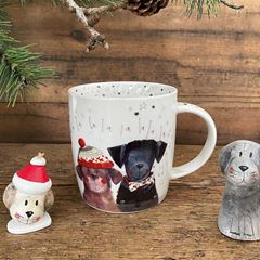 Bild von CHRISTMAS SINGERS