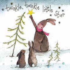 Bild von TWINKLE TWINKLE