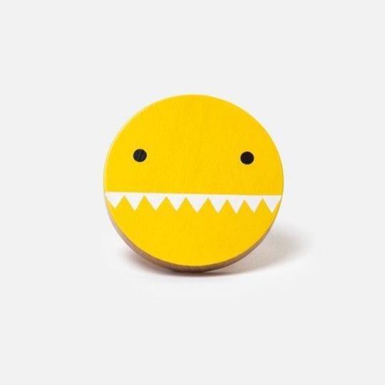 Picture of Ricemon yellow, VE-4